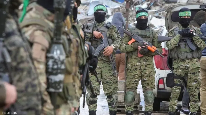 تقرير إسرائيلي: حماس لديها 40 ألف مقاتل وشبكة أنفاق واسعة رغم الصعوبات المالية
