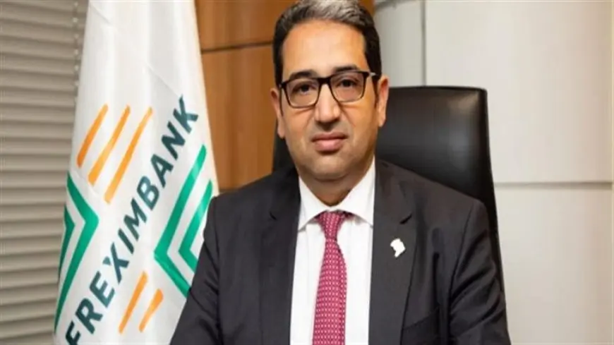 مسئول في أفريكسيم بنك لـ«الشروق»: نركز على تمويل مشروعات في القارة تقدم قيمة مضافة