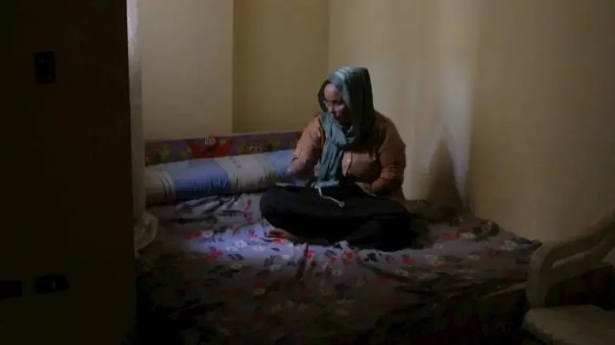 آخر من يهرب وآخر من يعود”.. ما فعلته الحرب بالنساء ذوات الإعاقة بالسودان (قصة مصورة)”