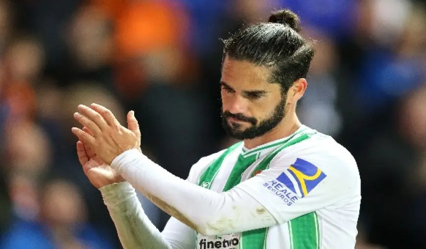 دوري الأمم الأوروبية: عودة إيسكو إلى قائمة المنتخب الإسباني