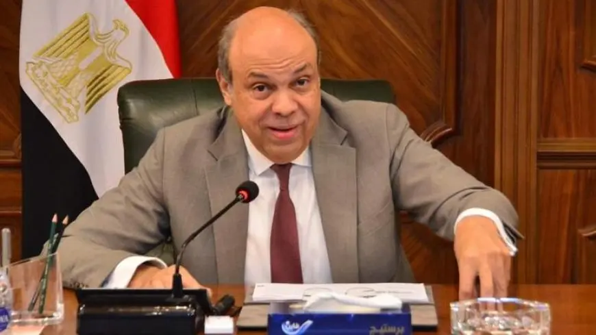 وزير الطيران: تطوير منظومة الملاحة الجوية أولوية وطنية لتعزيز ريادة مصر الإقليمية