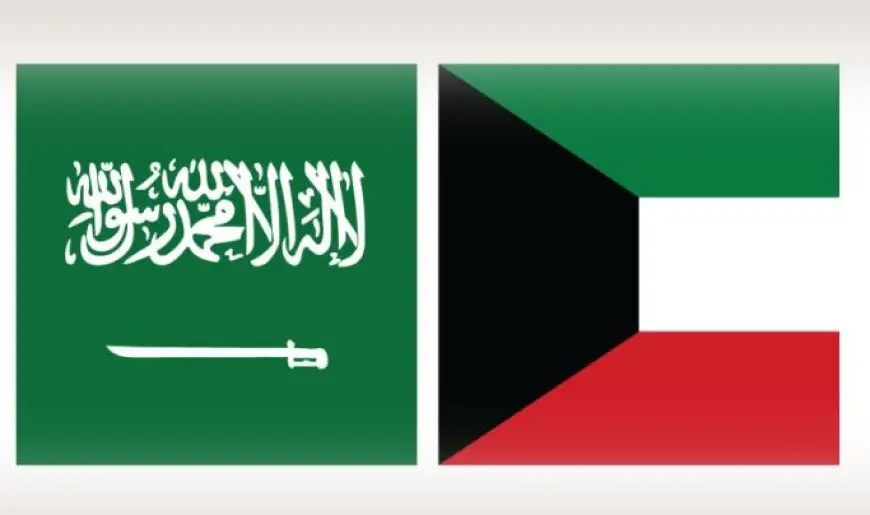الكويت والسعودية تعلنان عن اكتشاف بترولي جديد في المنطقة المقسومة