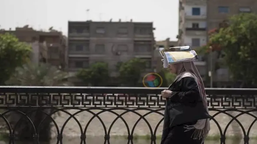موجة حر شديدة.. ماذا كان يقول النبي في هذه الأوقات؟
