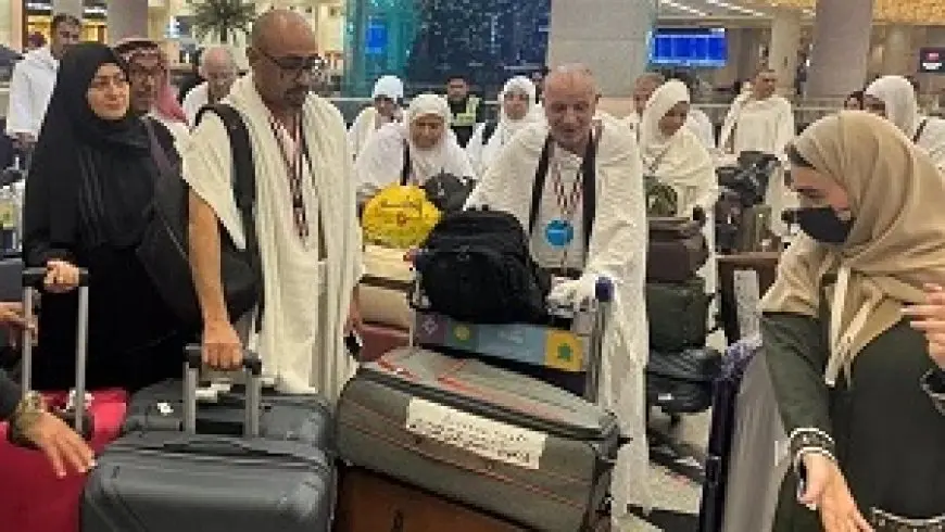 بعثة الحج السياحي: التزام كامل بالضوابط وتدخل فوري لحل المشكلات