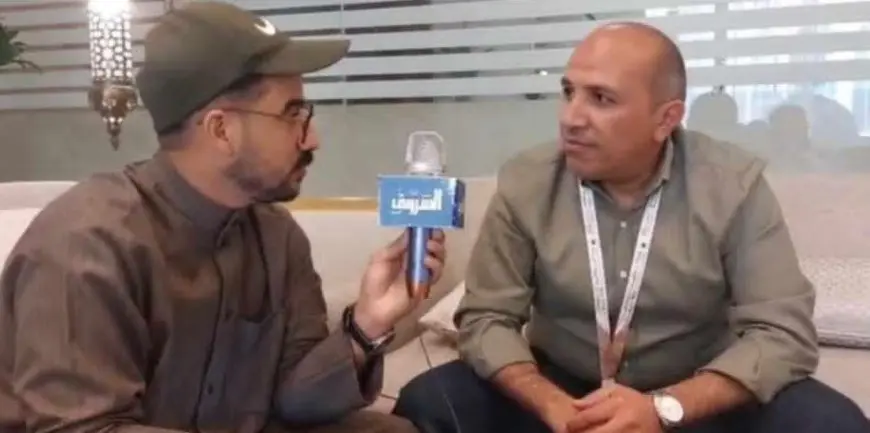 مدير عام السياحة والآثار: خطة متكاملة لتأمين موسم الحج والتنسيق مع السعودية على أعلى مستوى