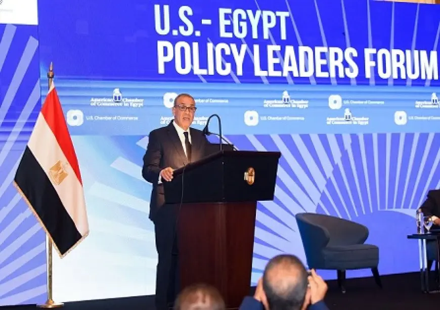وزير الخارجية: نجري الإصلاح الاقتصادي من أجل المصريين وليس صندوق النقد