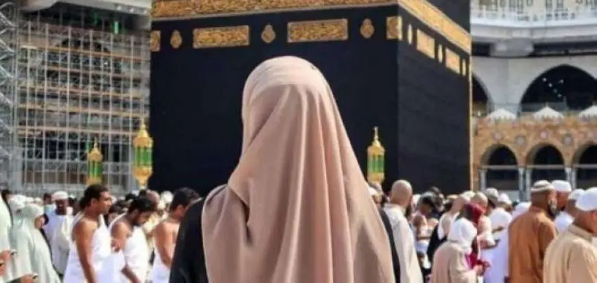هل يجوز للمعتدة لوفاة زوجها الذهاب لأداء فريضة الحج؟.. الإفتاء تفصل المسألة