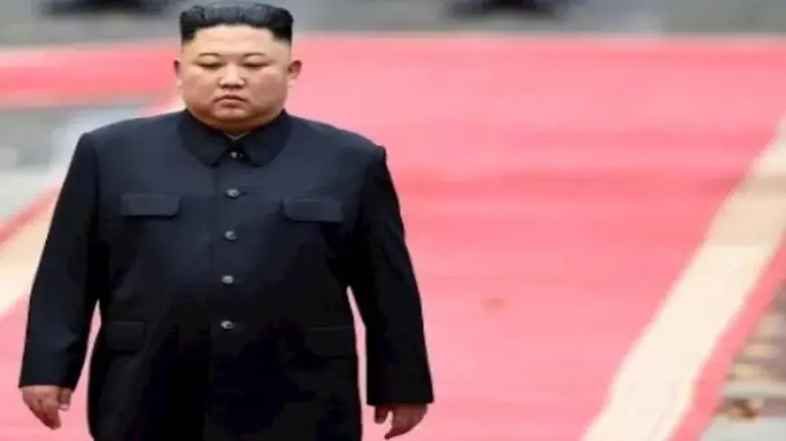 بعد غضب كيم وفشل تدشين المدمرة الجديدة.. كوريا الشمالية تعتقل مسؤول رابع