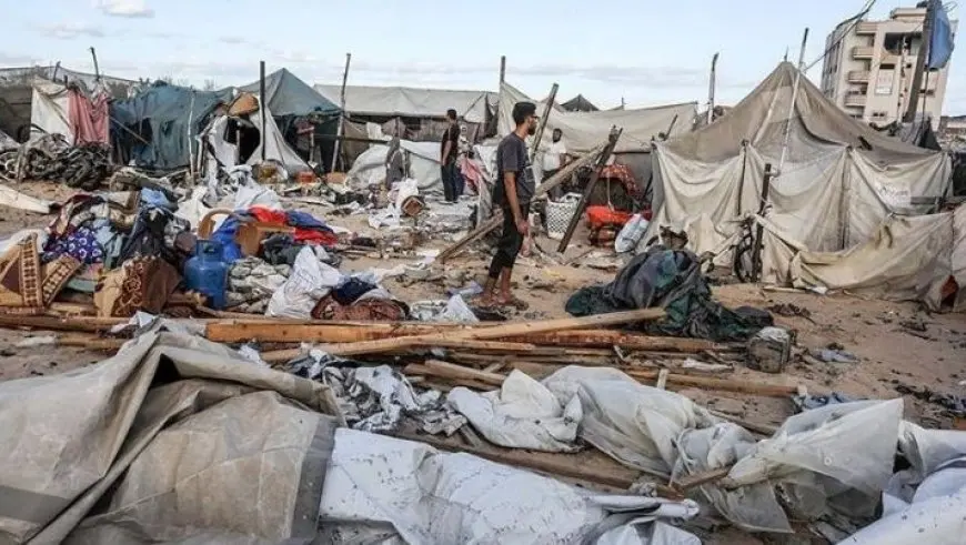 صحة غزة: 38 شهيدا و169 جراء عدوان الاحتلال آخر 24 ساعة