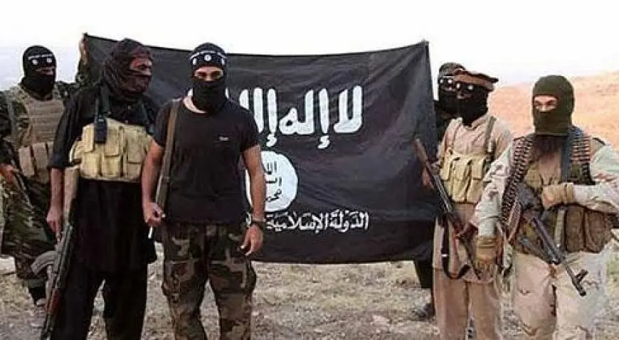 إليك القصة الكاملة للقبض على خلايا تابعة لداعش في دمشق وإسرائيل