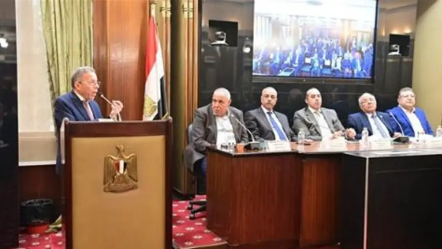 نقيب الأطباء يحذر من إخلاء العيادات والمراكز الطبية المؤجرة بعد خمس سنوات