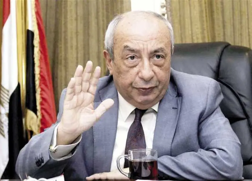 نقيب المهندسين: الإخلاء في الإيجار القديم قنبلة اجتماعية