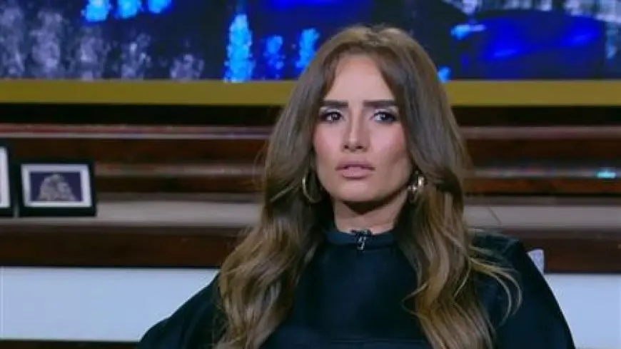 أقارب عضو مجلس إدارة الأهلي.. زينة تروي تفاصيل حادثة هجوم كلب على طفليها