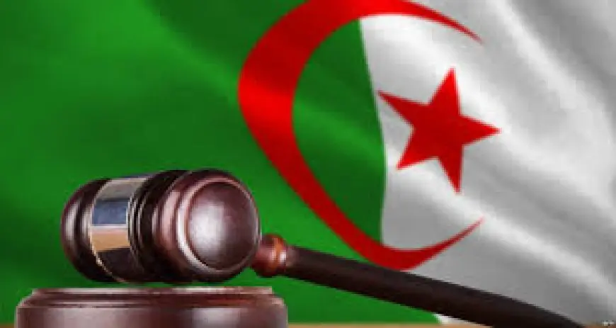 القضاء الجزائري يصدر أحكاما بحق 3 مترشحين للانتخابات الرئاسية