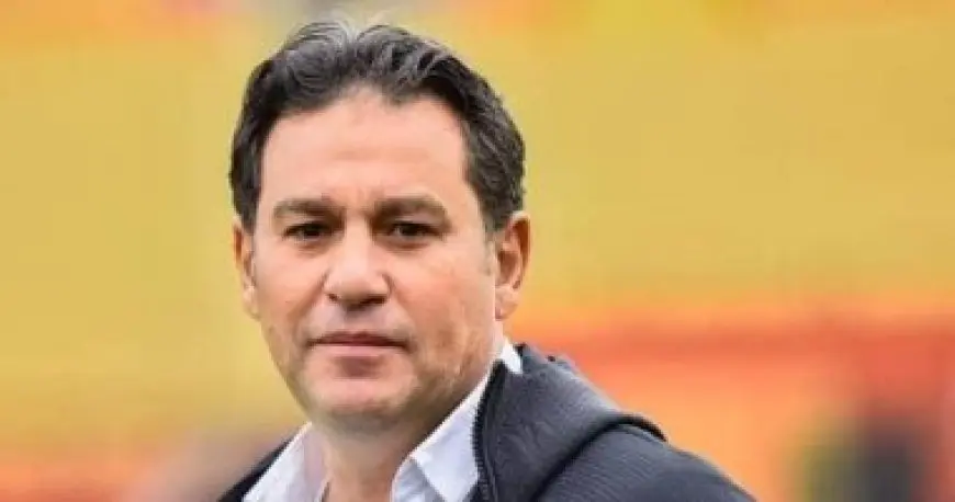 خالد جلال: التحدي الليبي يشبه الإسماعيلي.. وبيراميدز الأقرب للتتويج بكأس مصر