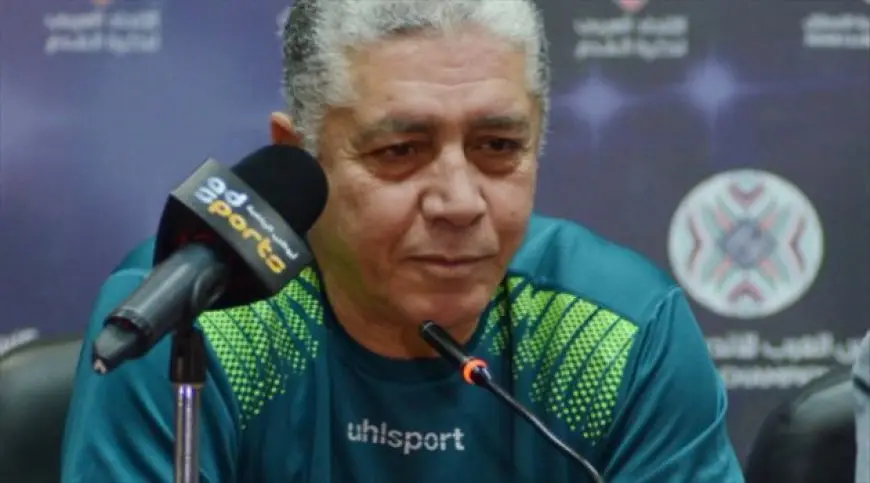 محمد عمر: تفاجأت باختياري في اللجنة الفنية لاتحاد الكرة بسبب الأهلي والزمالك