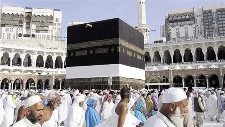 وزير الإعلام السعودي: لن نسمح بأي مخالفات تؤثر على أداء الحجاج فريضتهم