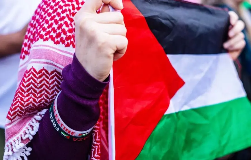 لأول مرة.. الفلسطينيون يحصلون على حق رفع علمهم في منظمة الصحة العالمية