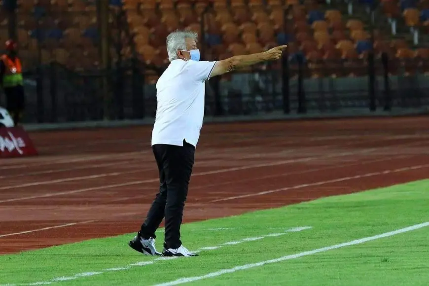 موعد مبدئي لمعسكر «منتخب مصر الثاني» استعدادا لكأس العرب