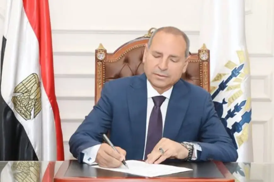 محافظ القاهرة: هيئة النقل العام تنتهي من استعداداتها لاستقبال عيد الأضحى المبارك