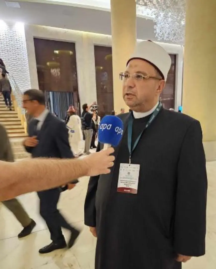 الأمين العام للشئون الإسلامية: الإسلاموفوبيا تحوّلت لخطاب كراهية ممنهج يهدد السلم المجتمعي