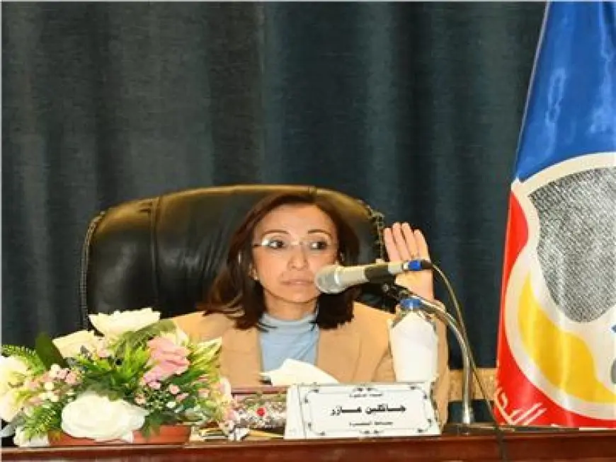بعد خطأ ترجمة امتحان لغات بالبحيرة.. المحافظ: لن نتهاون في حقوق الطلاب