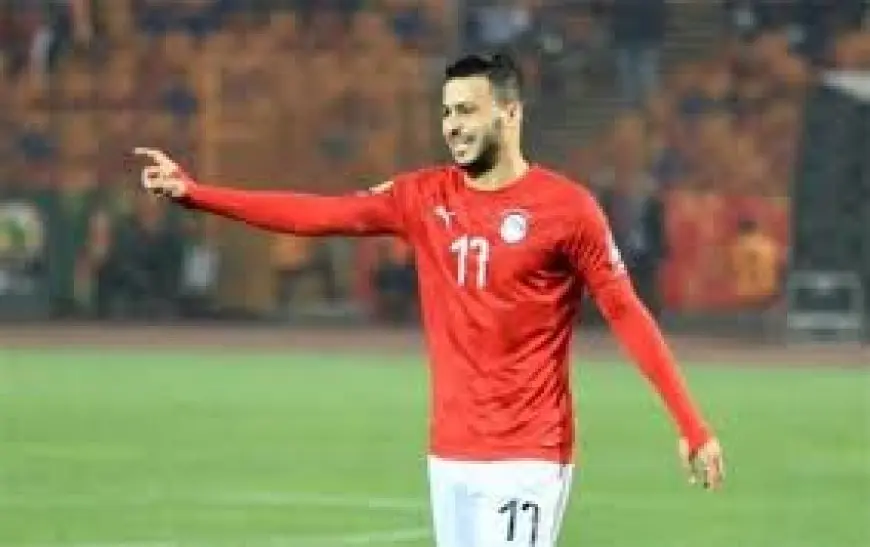الأهلي يكثف مفاوضاته لضم أحمد رمضان من سيراميكا