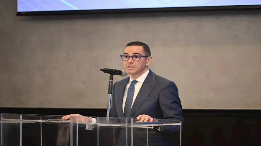 وزير الاستثمار يفتتح فعاليات منتدى الأعمال المصري السويدي