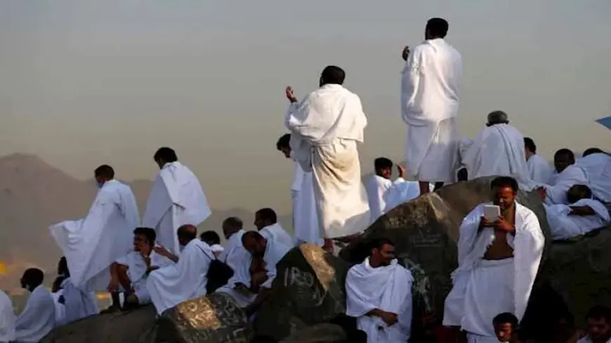 السعودية تستقبل أكثر من مليون حاج وتؤكد الجاهزية التامة لموسم الحج 1446هـ