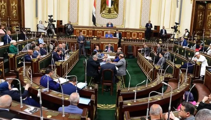 مجلس النواب يوافق على إحالة 31 تقريرا من لجنة الاقتراحات والشكاوى إلى الحكومة