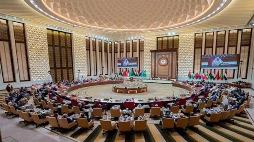 برئاسة الإمارات.. لجنة الأمن السيبراني تبحث مبادرات عربية جديدة