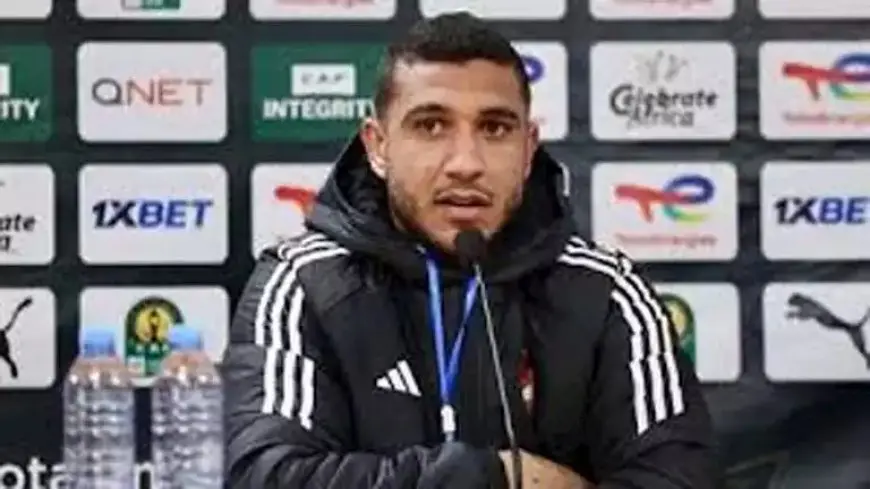 “تم توجيه الشكر”.. تفاصيل اللحظات الأخيرة لربيعة مع الأهلي وتبرئة شقيقه