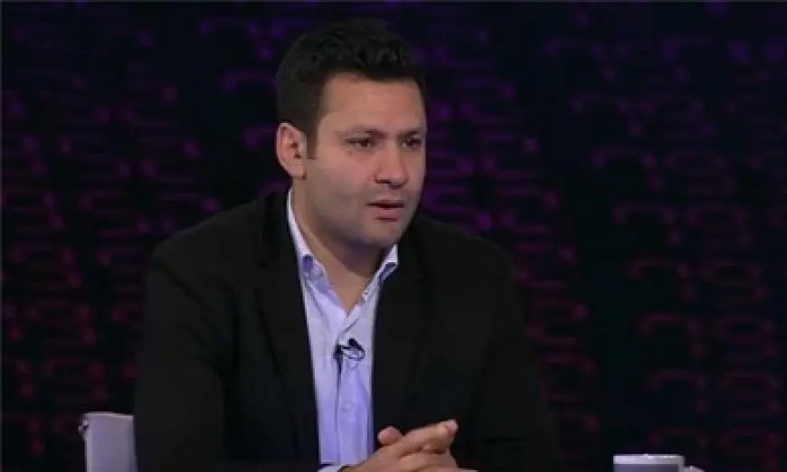 محمد أبو العلا : اللجوء إلى المحكمة الرياضية إهانة للكرة المصرية