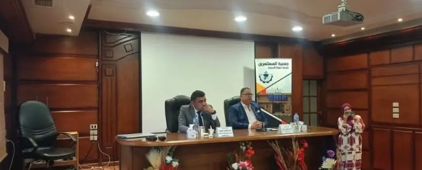 الإسكان: 70 مليار جنيه إجمالي الاستثمارات بالمنطقة الصناعية في دمياط الجديدة