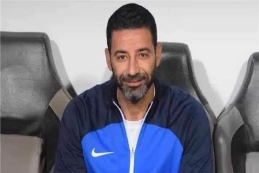 فاركو : نبحث عن الفوز امام الأهلي رغم فارق الأمكانيات