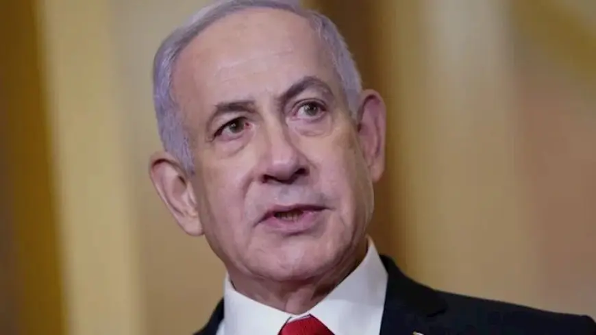 لا إسرائيل بدون القدس.. نتنياهو يظهر في نفق أسفل المسجد الأقصى (فيديو)