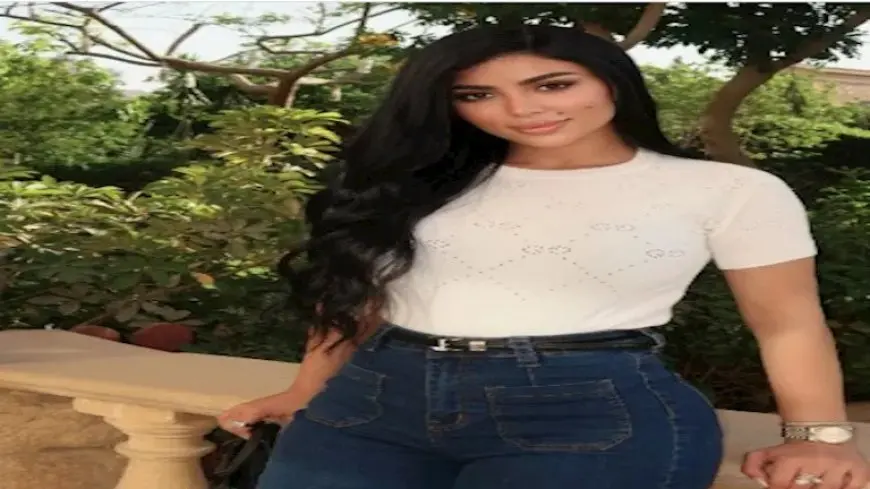 كارولين عزمي تتألق في أحدث ظهور.. والجمهور يعلق:”راوية البطل”