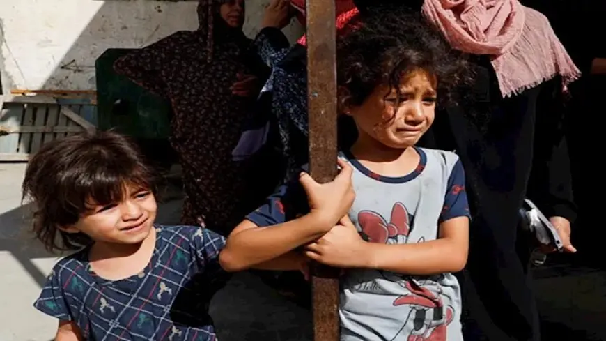 أطفال غزة تخلق فجوة في الوسط السياسي الإسرائيلي