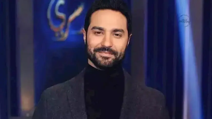 كريم فهمي عن حصوله على جائزة أفضل ممثل: “الجمهور السبب في نجاحي”