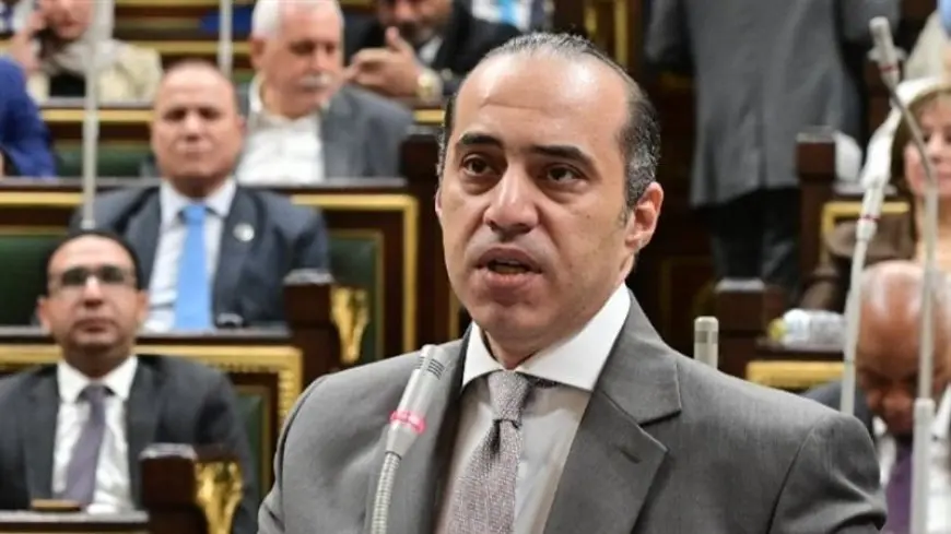 المستشار محمود فوزي: مشروع العلاوة الدورية يأتي في إطار تعزيز العدالة والحماية الاجتماعية