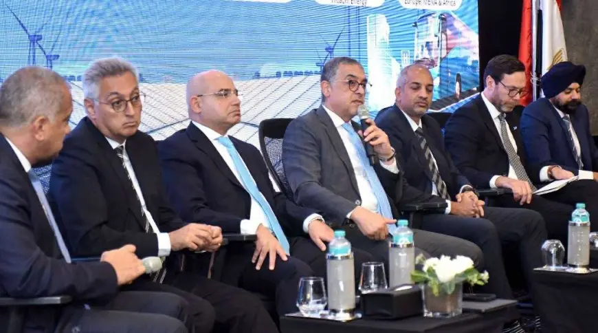بحضور 23 شركة سويدية.. هيئة الاستثمار تستضيف منتدى الأعمال المصري السويدي