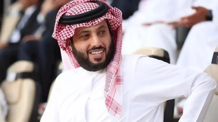تركي آل الشيخ ينشر صورة جديدة من كواليس فيلم “فرقة الموت” لـ أحمد عز