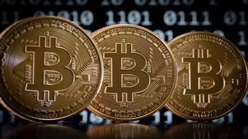 110 ألف دولار.. “البتكوين” تقفز إلى مستوى قياسي جديد