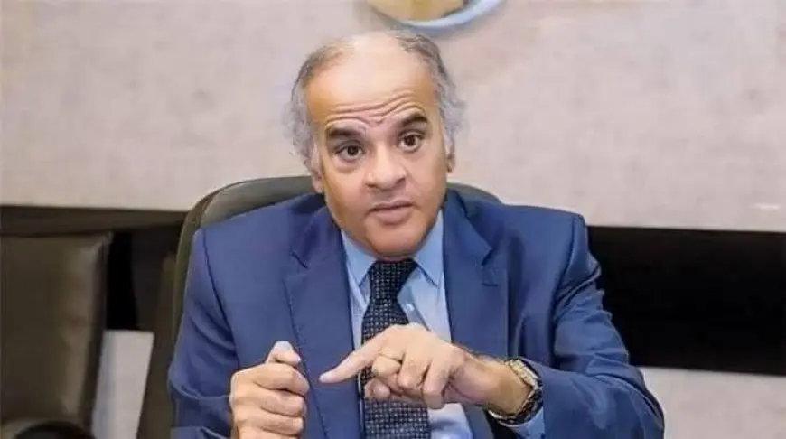 ممدوح عباس: مصر بحاجة لتشكيل مجلس اقتصادي متخصص
