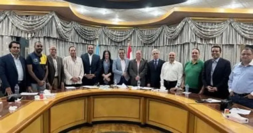 بعد تشكيل هيئة المكتب واللجان.. سكرتير عام الصحفيين يكشف أولويات مجلس النقابة الفترة المقبلة