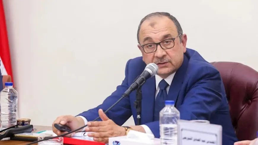 وزير قطاع الأعمال: تطوير منطقة مصر الجديدة بالشراكة مع القطاع الخاص