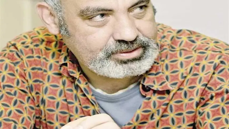 تعرف على موعد ومكان صلاة جنازة والدة المخرج خالد الحجر