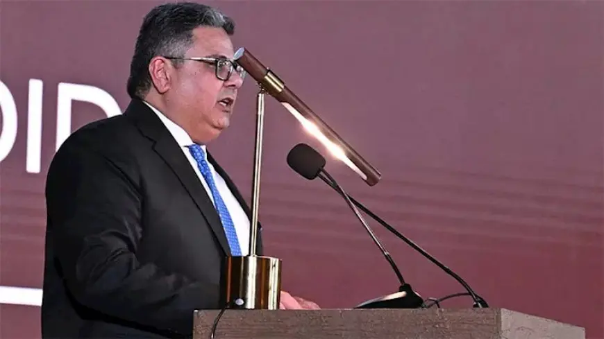 شركة مصر الجديدة تدشن خطة لتطوير 766 فدانا في مدينة حدائق العاصمة