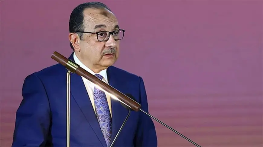 وزير قطاع الأعمال: قصر غرناطة سيتم تشغيله كمركز ثقافي وسياحي