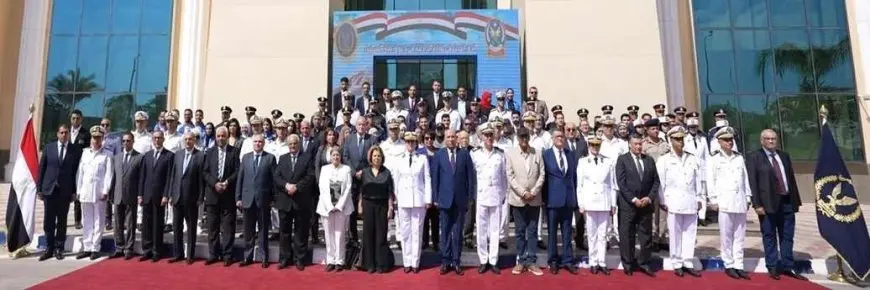 الداخلية تنظم ندوة تثقيفية بعنوان «الدور المجتمعى لوزارة الداخلية فى دعم حقوق المسنين»